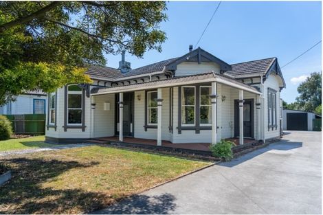 Photo of property in 68 Lincoln Road, Masterton, 5810