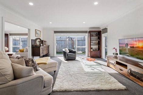 Photo of property in 1 Crampton Close, Kaiapoi, 7630