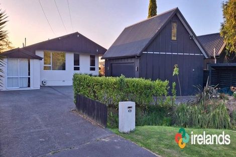 Photo of property in 479 Hills Road, Marshland, Christchurch, 8051