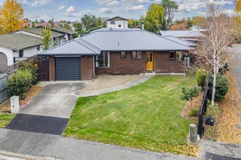 Photo of property in 10 Rowse Street, Rangiora, 7400