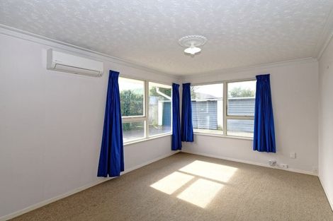 Photo of property in 4/22 Longfellow Street, Sydenham, Christchurch, 8023