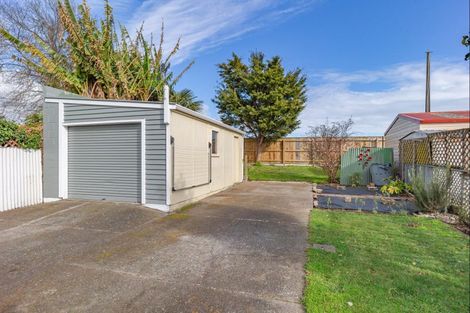 Photo of property in 43 Trafalgar Street, Levin, 5510