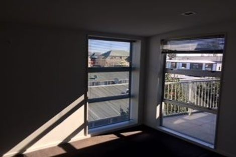 Photo of property in 315 Hereford Street, Christchurch Central, Christchurch, 8011