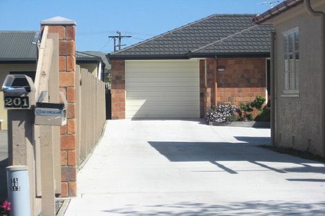 Photo of property in 201 High Street, Blenheim, 7201
