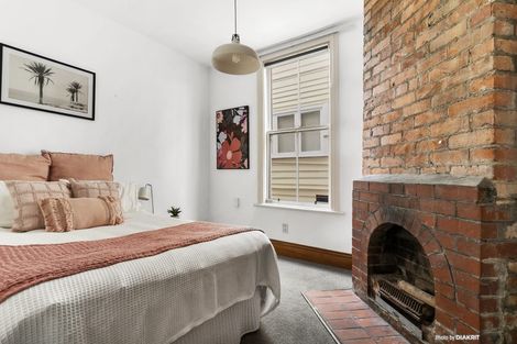 Photo of property in 17 Douglas Street, Mount Cook, Wellington, 6021