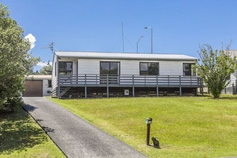 Photo of property in 17 Campbell Drive, Warkworth, 0910