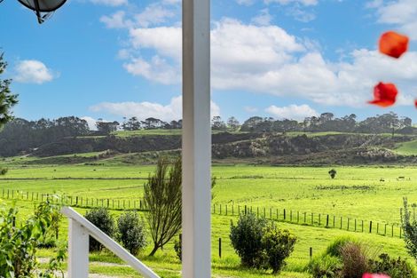 Photo of property in 290 Notorious Road West, Mahuta, Dargaville, 0371