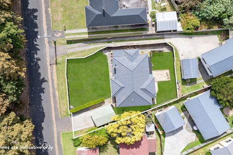 Photo of property in 10 Tui Avenue, Forest Lake, Hamilton, 3200