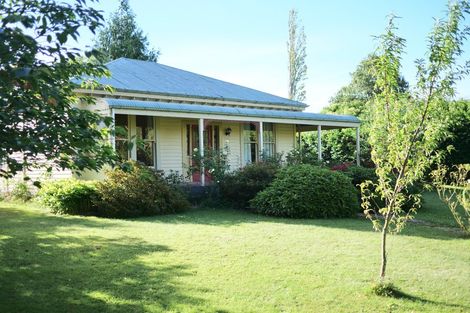 Photo of property in 26 Struthers Street, Fairlie, 7925