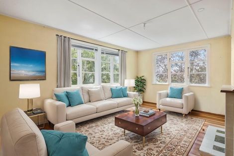 Photo of property in 43 Tukanae Street, Strathmore Park, Wellington, 6022