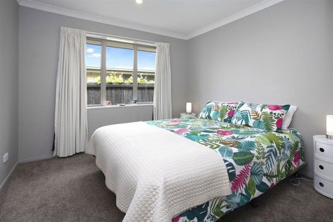 Photo of property in 34 Sioux Avenue, Wigram, Christchurch, 8042