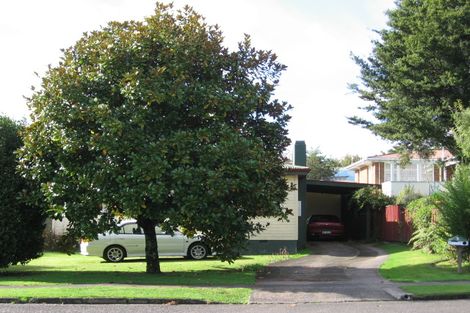 Photo of property in 3 Manaia Street, Tokoroa, 3420