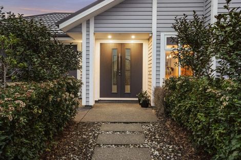 Photo of property in 54 Luxembourg Crescent, Halswell, Christchurch, 8025