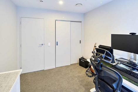 Photo of property in Vsp South, 807/166u Victoria Street, Te Aro, Wellington, 6011
