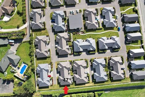 Photo of property in 47 Glendene Court, Rolleston, 7614