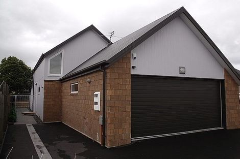 Photo of property in 537 Gloucester Street, Linwood, Christchurch, 8011