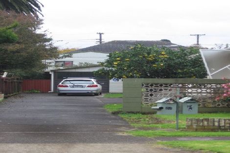 Photo of property in 1/64 Kautami Avenue, Papatoetoe, Auckland, 2025