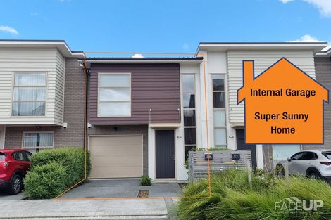 Photo of property in 29 Eyton Kay Road, Hobsonville, Auckland, 0616