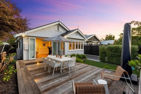 Photo of property in 44 Perry Street, Papanui, Christchurch, 8053