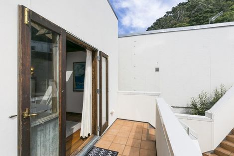 Photo of property in 12u5 Little George Street, Thorndon, Wellington, 6011