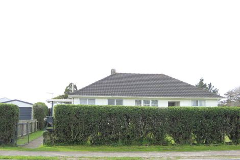 Photo of property in 120 Rata Street, Inglewood, 4330