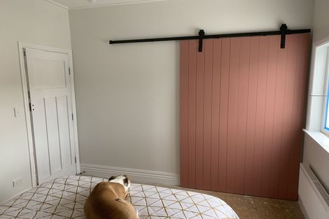 Photo of property in 111 Wallace Street, Mount Cook, Wellington, 6021