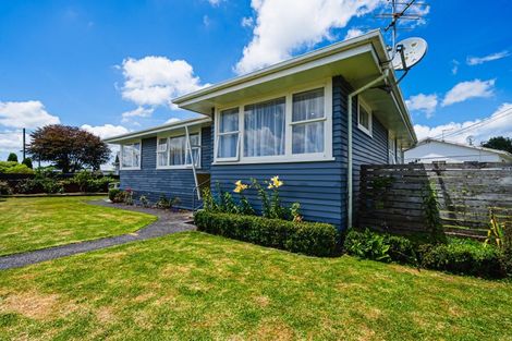 Photo of property in 65 Cloten Road, Stratford, 4332