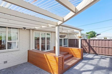 Photo of property in 2/111 King Street, Sydenham, Christchurch, 8023