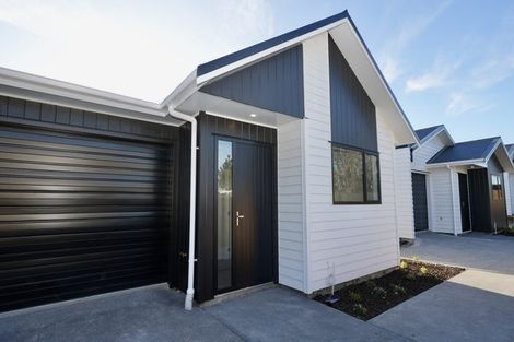 Photo of property in 51a Marumaru Street, Marton, 4710