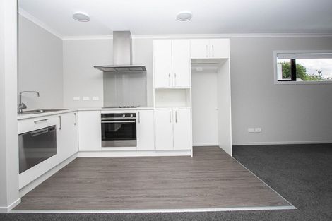 Photo of property in 108/17u Vialou Street, Hamilton Central, Hamilton, 3204