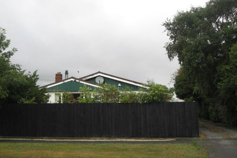 Photo of property in 44 Coopers Road, Dallington, Christchurch, 8061