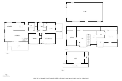 Photo of property in 6 Camden Place, Pukete, Hamilton, 3200