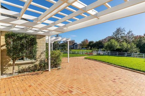 Photo of property in 115 Hingaia Road, Karaka, Papakura, 2580