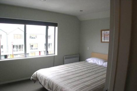 Photo of property in 3/31 Poulson Street, Addington, Christchurch, 8024