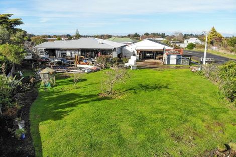 Photo of property in 20 Toia Street, Marton, 4710