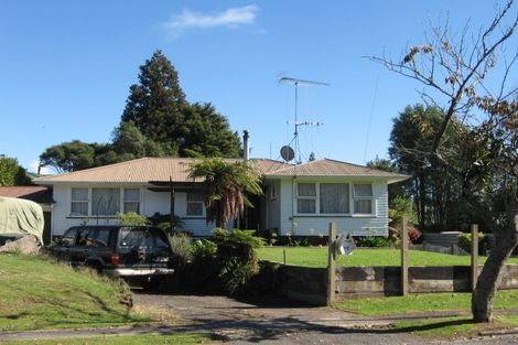 Photo of property in 14 Dunbar Place, Tokoroa, 3420