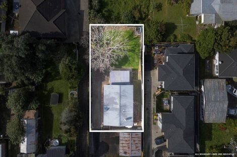 Photo of property in 12a Evans Road, Weymouth, Auckland, 2103