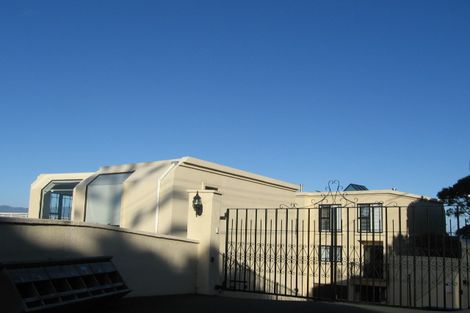 Photo of property in 25u1 Thane Road, Roseneath, Wellington, 6011