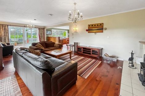 Photo of property in 181 Old Road West, Turitea, Palmerston North, 4472