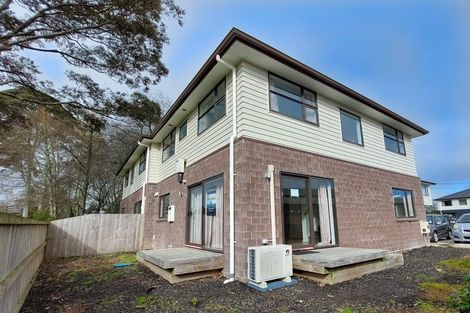 Photo of property in 13u1 Bleakley Place, Hillcrest, Hamilton, 3216