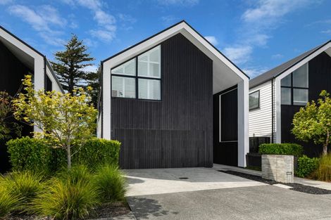 Photo of property in 3 Airmens Lane, Hobsonville, Auckland, 0616