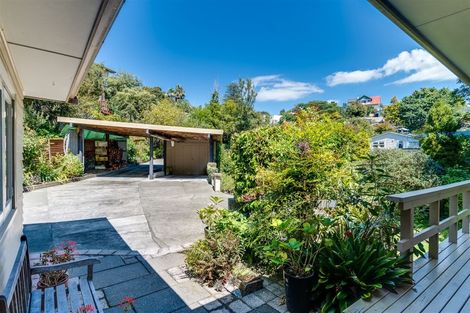 Photo of property in 57c Napier Terrace, Hospital Hill, Napier, 4110