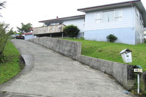 Photo of property in 46 Hilltop Avenue, Morningside, Whangarei, 0110