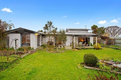 Photo of property in 36 Geddis Street, Rangiora, 7400