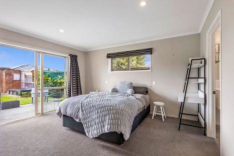 Photo of property in 111 Lowes Road, Rolleston, 7614