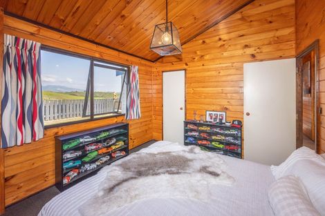 Photo of property in Glover Road, Hawera, 4610