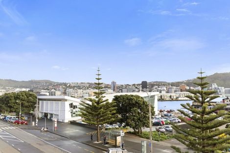 Photo of property in 166u4 Oriental Parade, Oriental Bay, Wellington, 6011