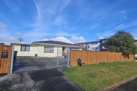 Photo of property in 2/2a Hutt Road, Manurewa, Auckland, 2102