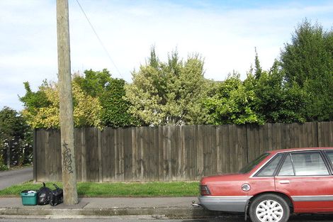 Photo of property in 183 Langdons Road, Northcote, Christchurch, 8052