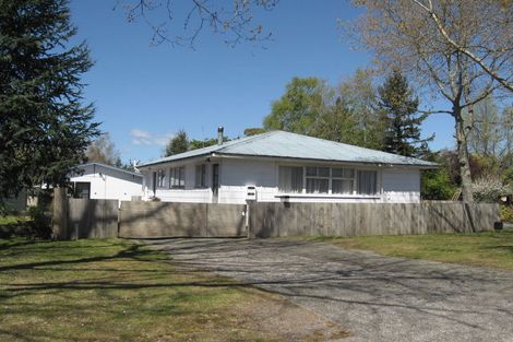 Photo of property in 91 Taupahi Road, Turangi, 3334